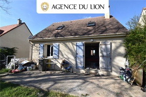 maison à la vente -   28100  DREUX, surface 111 m2 vente maison - UBI473512970